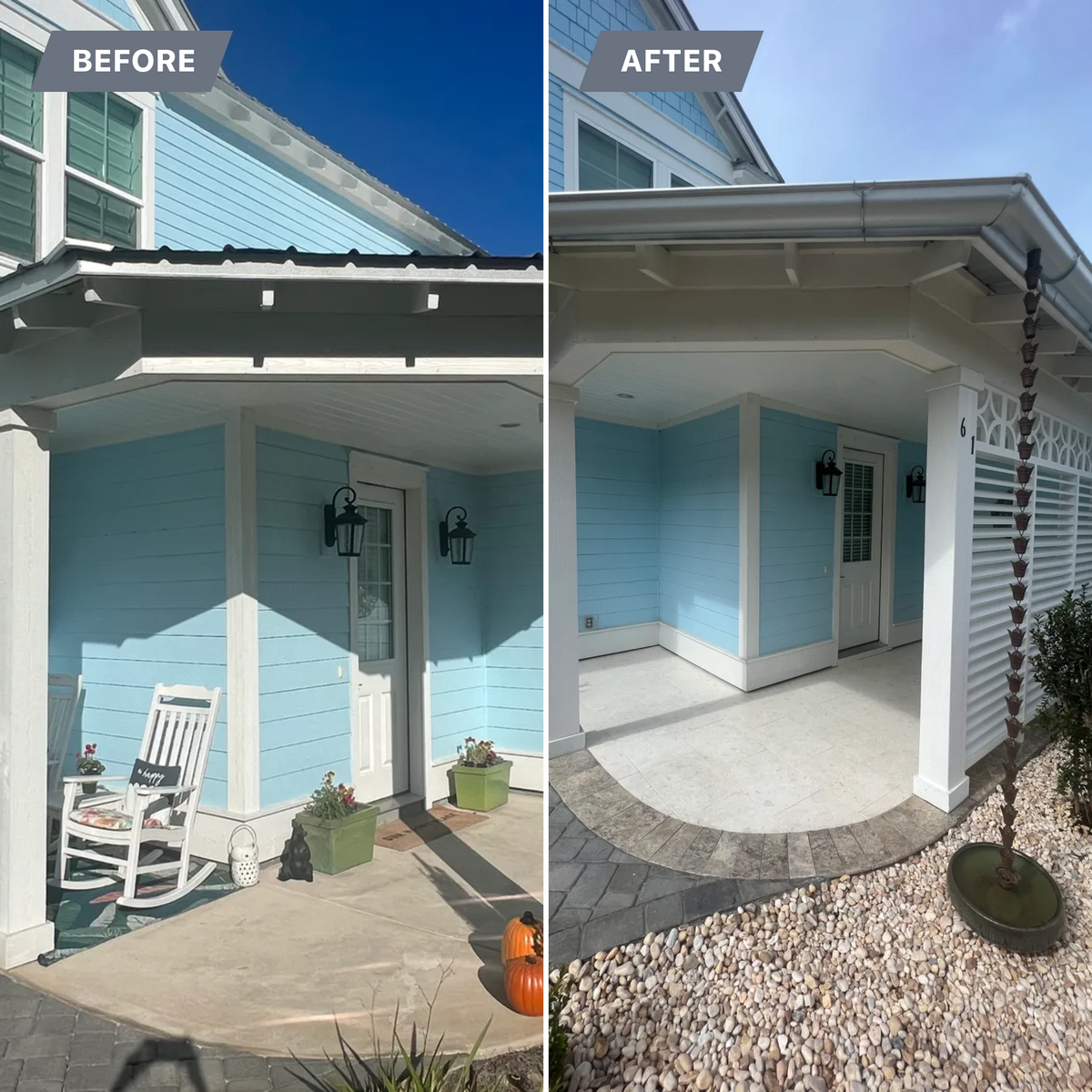Landscape design projects for Everything for the Home Inc. in Destin, FL