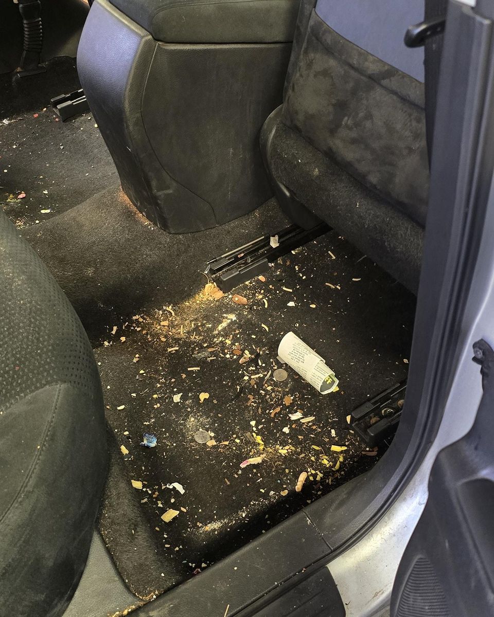 Full Detail Service for Luxury Auto Detail in Peoria, IL