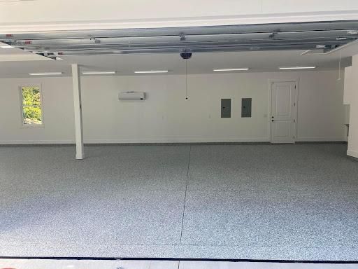 Epoxy Flooring for Pristine Power Wash Pros in Little Rivers, SC
