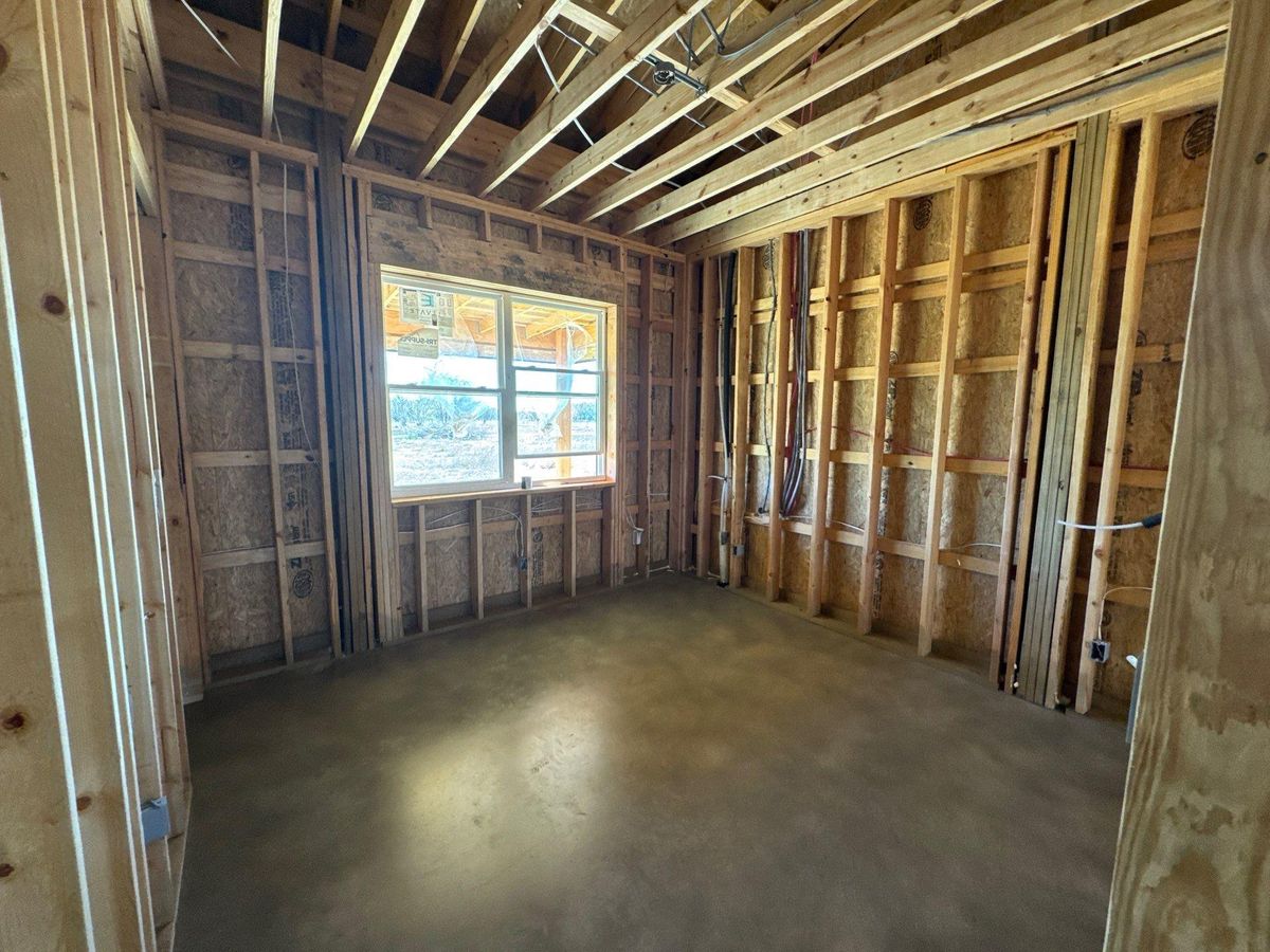 Exterior Renovations for BLS Construction Management in San Antonio, TX