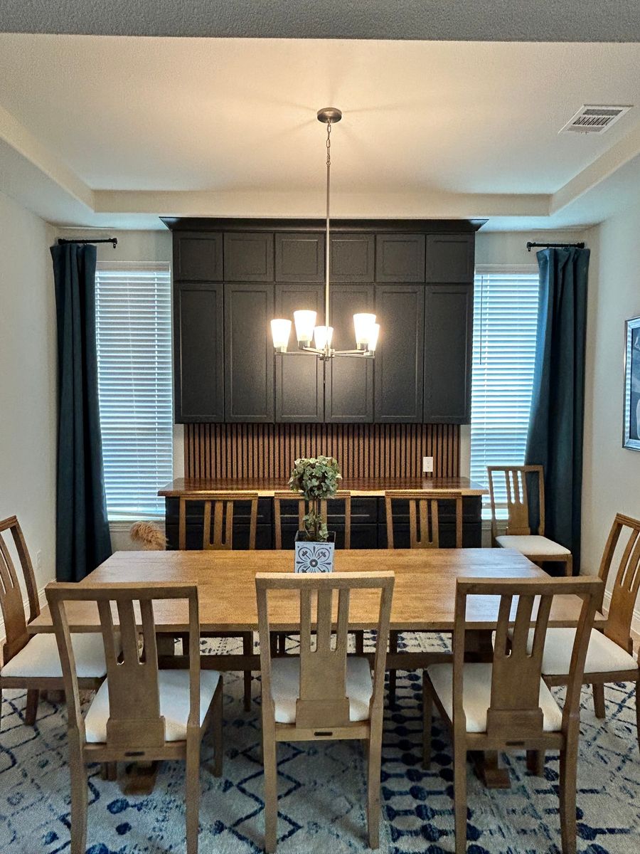 Other Handyman Services for Waldrop Handyman & Construction LLC. in Arlington, Texas