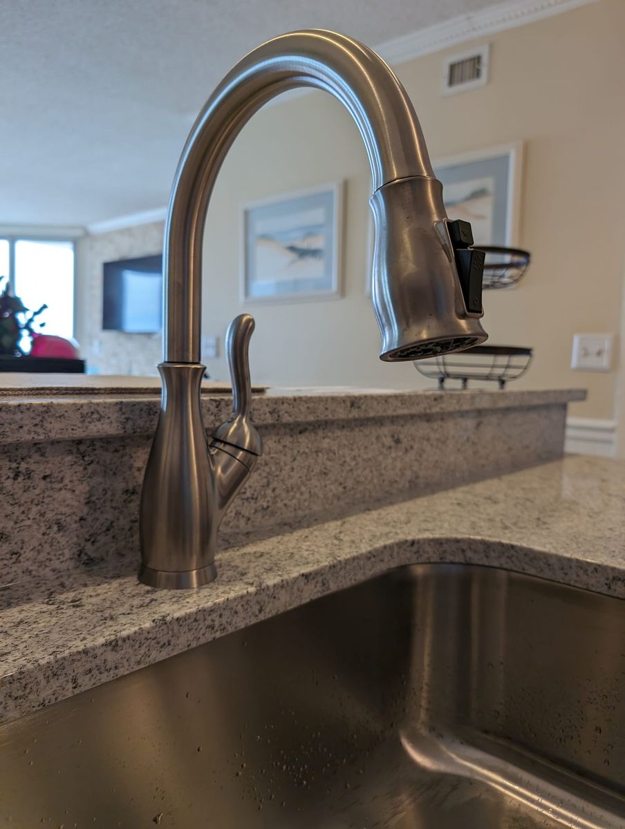 Leak Detection and Repair for Inlet Services LLC in Myrtle Beach, SC