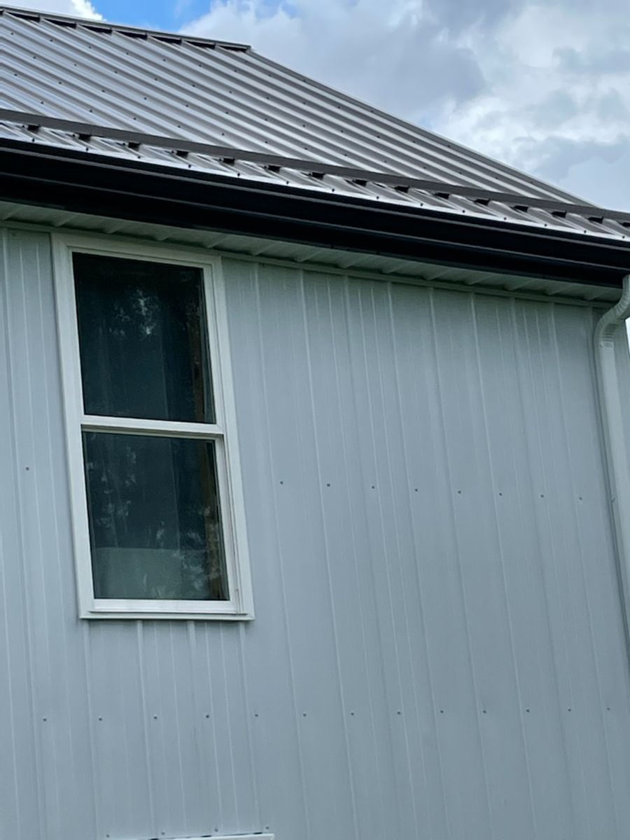 Roofing services/repair/replace for A-1 Seamless Gutters in Greensburg, PA