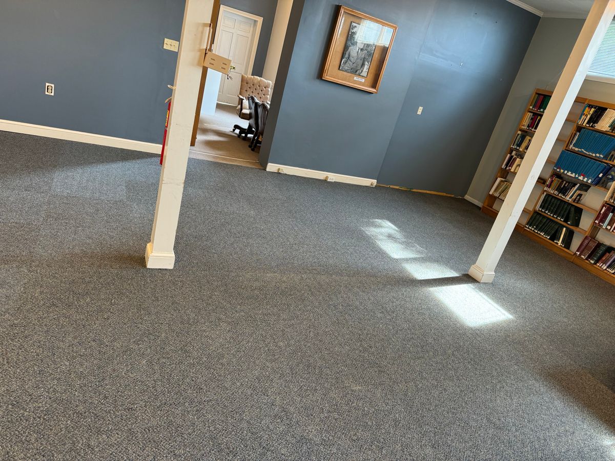 Commercial Flooring for Finnegan Flooring in Elkton, MD