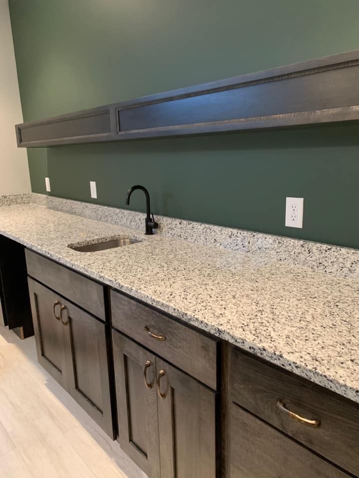 General Remodeling for Murrell Homes in Davenport, IA
