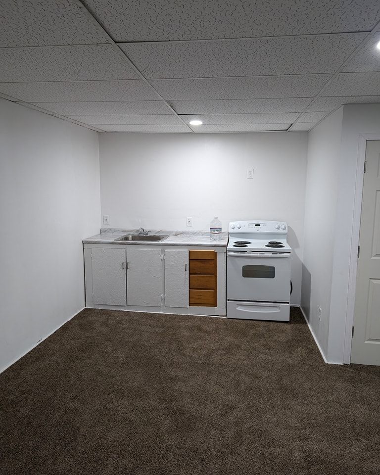 Kitchen Renovation for Handy Husband in Warren county, OH
