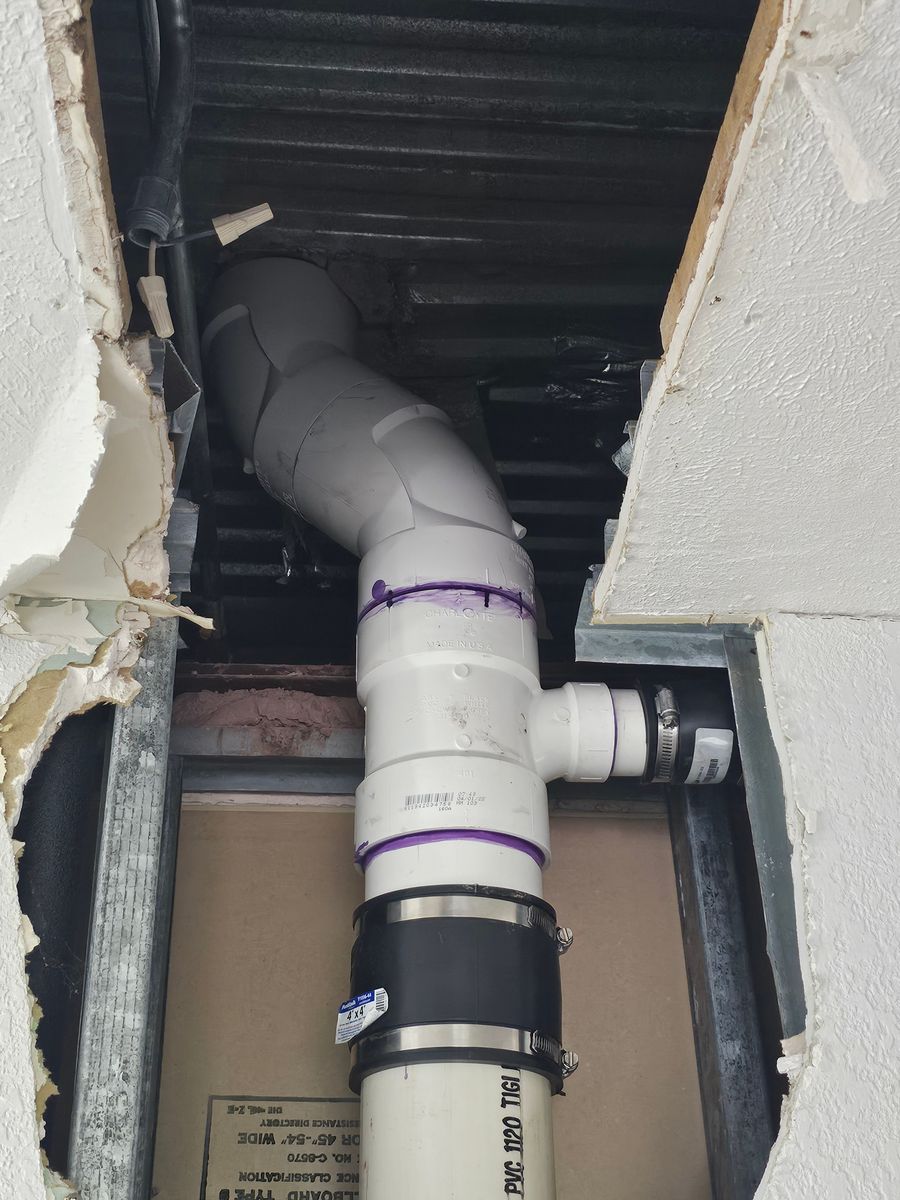Pipe Installation and Repairs for Southland Plumbing in Birmingham, AL