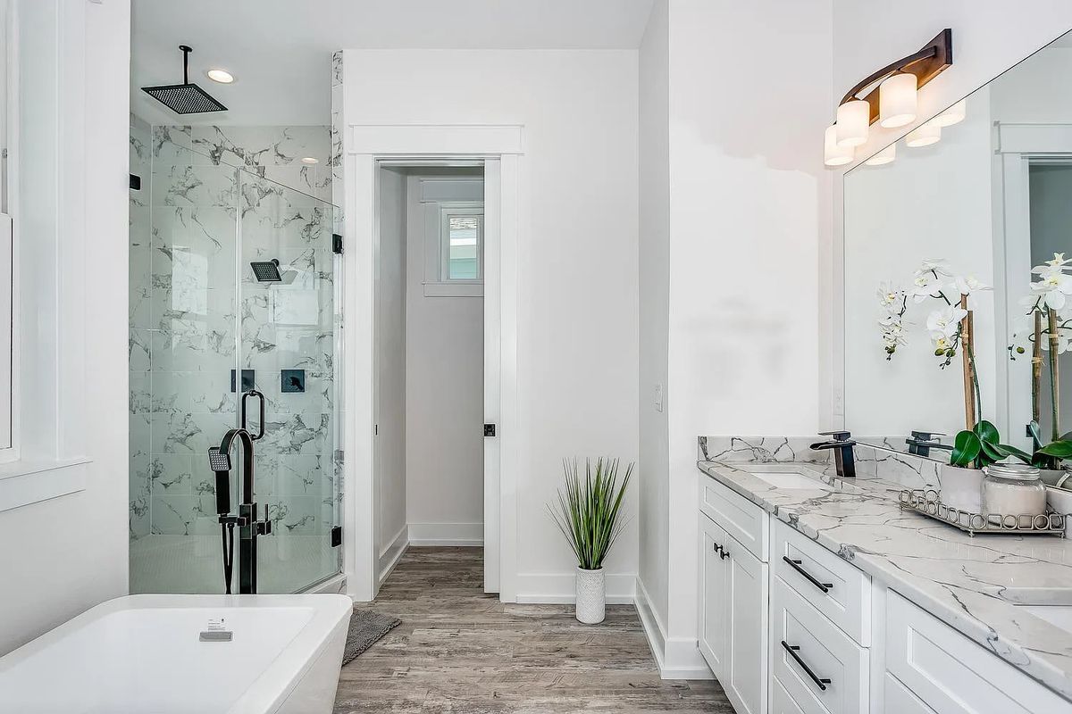 Preventative Home Maintenance for Boomer Builds in Gulf Breeze, FL