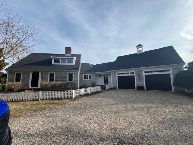 Siding for Seaside Roofing and Siding in Barnstable County, MA