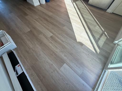 Floor Installation for Finest Carpeting and Flooring Installation in Denver, CO