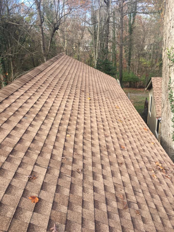 Roofing Repairs for Remnant Construction INC in Johnson City,  TN