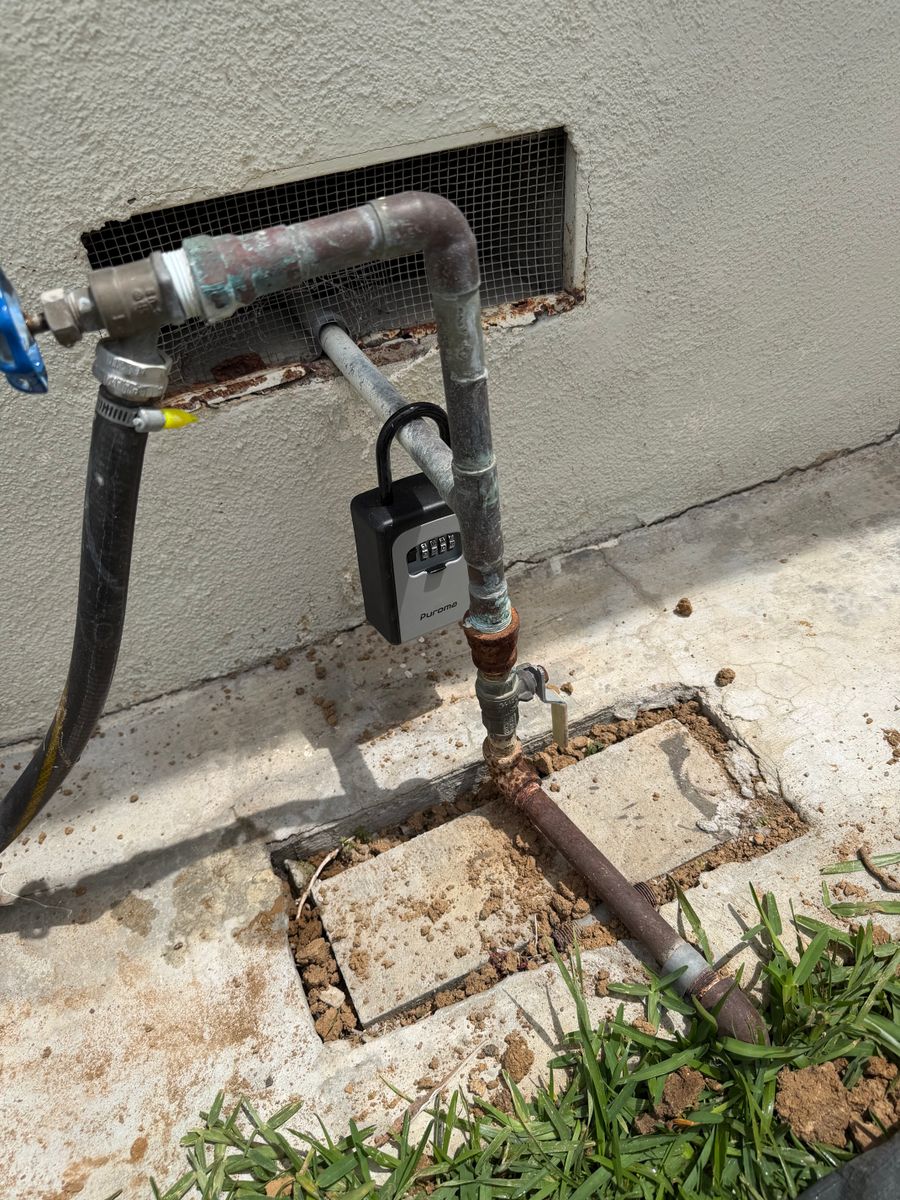 Pipe Repair and Replacement for Drain Surgeon Inc. in Fontana, CA