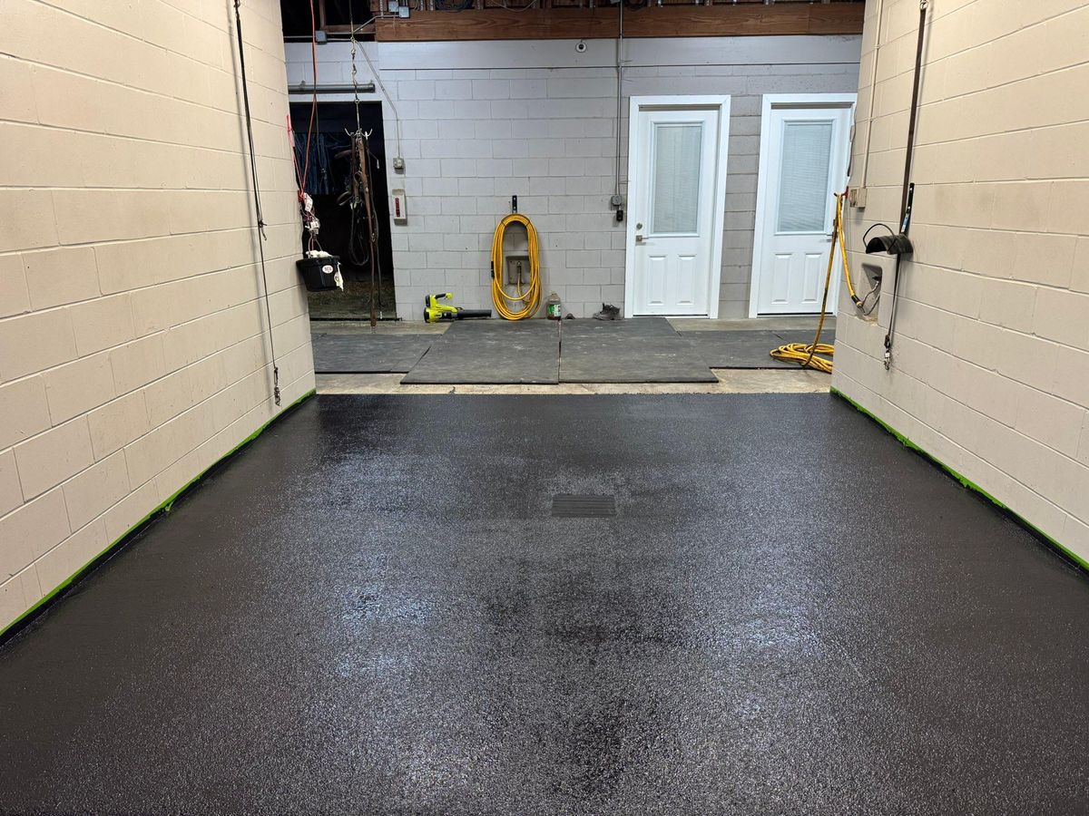 Wash Rack Flooring for Shelton Trailer Flooring  in Ocala, FL