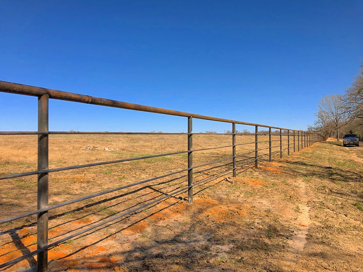 Metal Fabrication for Deans Welding ClayCee Kjeldgaard in Malakoff, TX