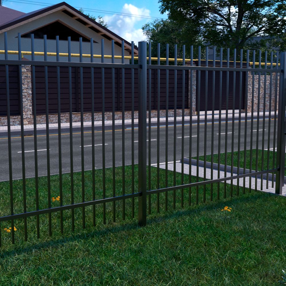 Fencing for Wright Lawn Services in Ozark, MO