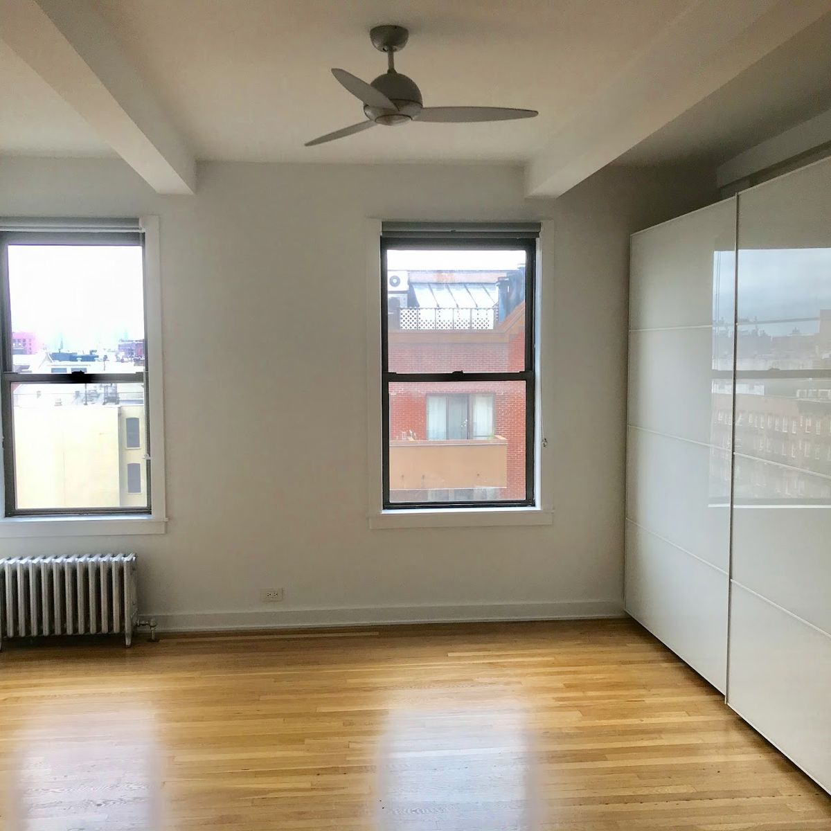Interior Painting for Michael J Mahoney Painting & Wallpapering in Manhattan, NY