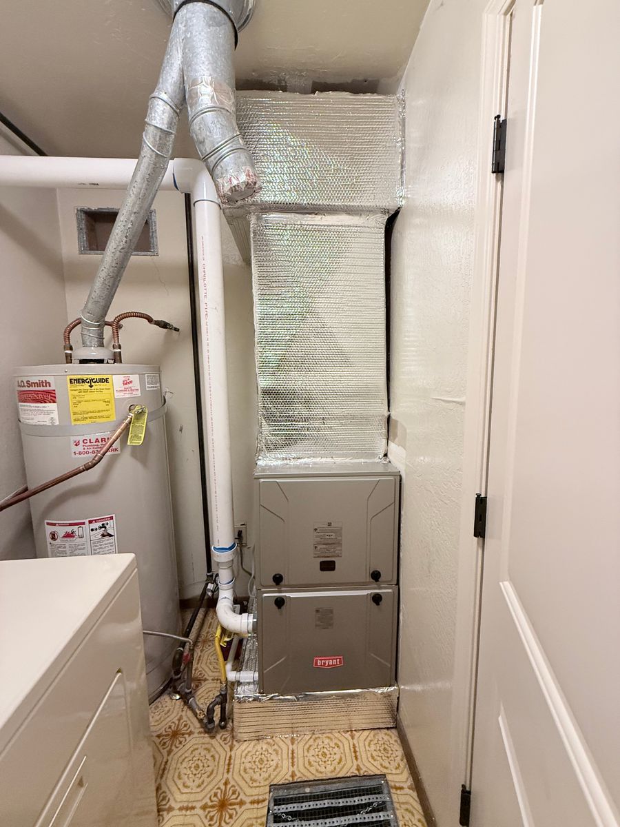 Water Heater Installation for Rudy's Plumbing & Heating  in South Lake Tahoe, CA