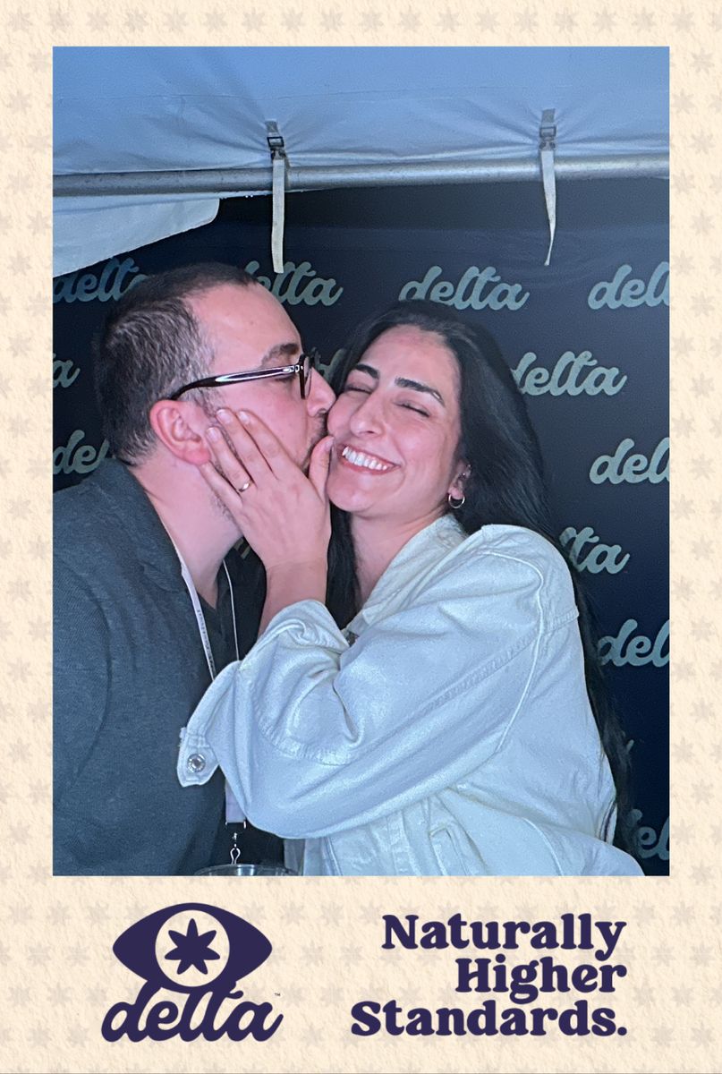 Photo Booth Services for 360 Media in Charleston, SC