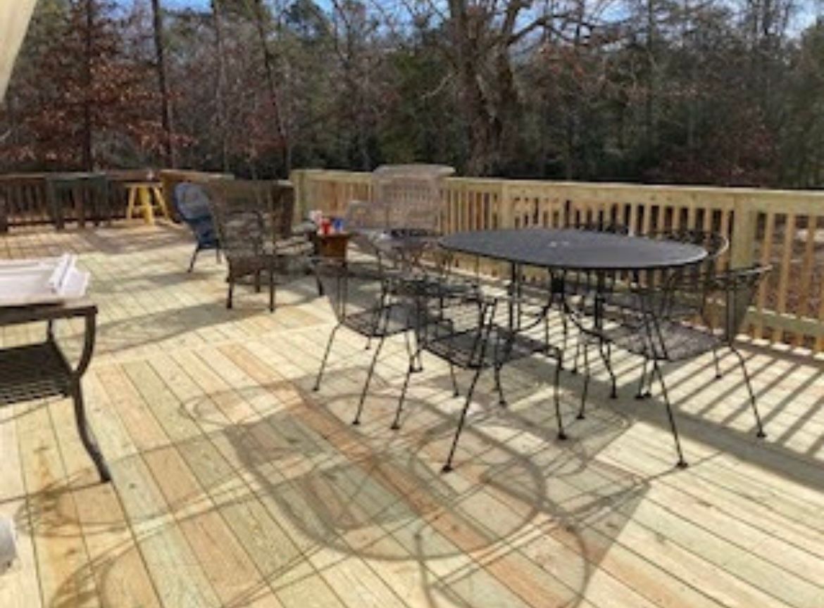 Carpentry for Richmond Renovation Specialist LLC  in Richmond, VA