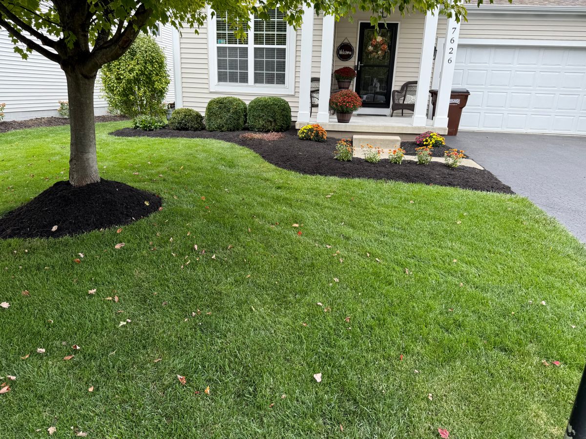 Landscape Design for Columbus Ohio Landscaping in Gahanna, OH