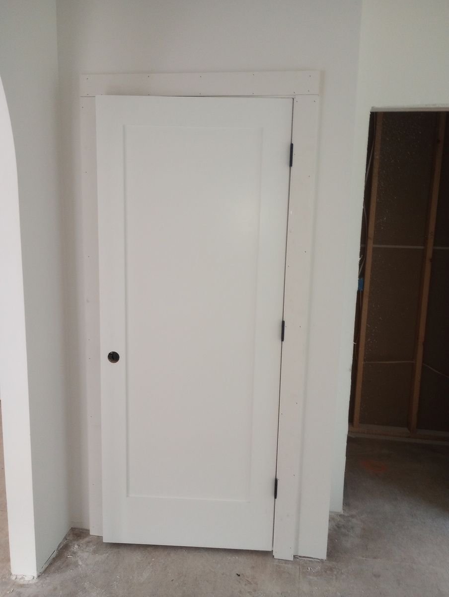 Custom Home Construction for Eggert Construction and Landhaus Woodworks in Winona,  MO