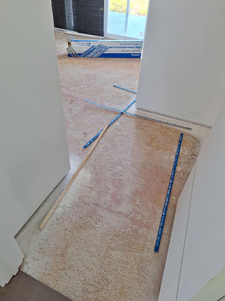 Carpet Installation for Top Knotch Floors HI, LLC  in Honokaa, HI