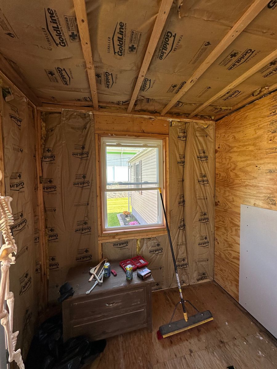 Carpentry & Remodeling for Jack Of All Blades in Windsor County, VT