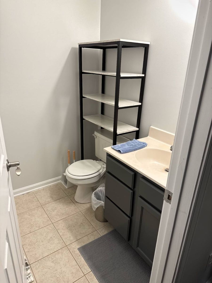 Plumbing Services for Southern Atlantic NC in Concord, NC