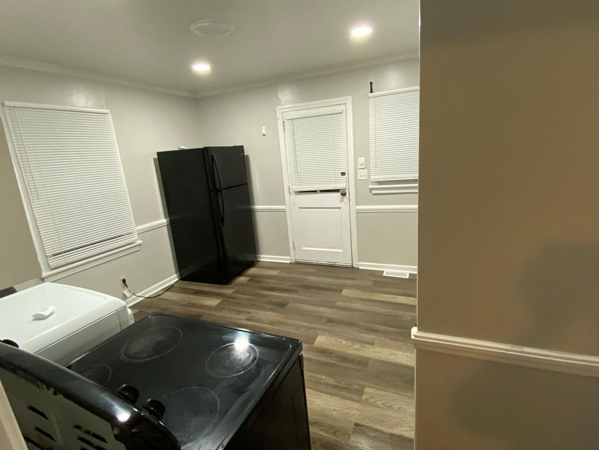 Post-Construction Cleaning for Cleaning Carolina’s LLC in Greensboro, NC