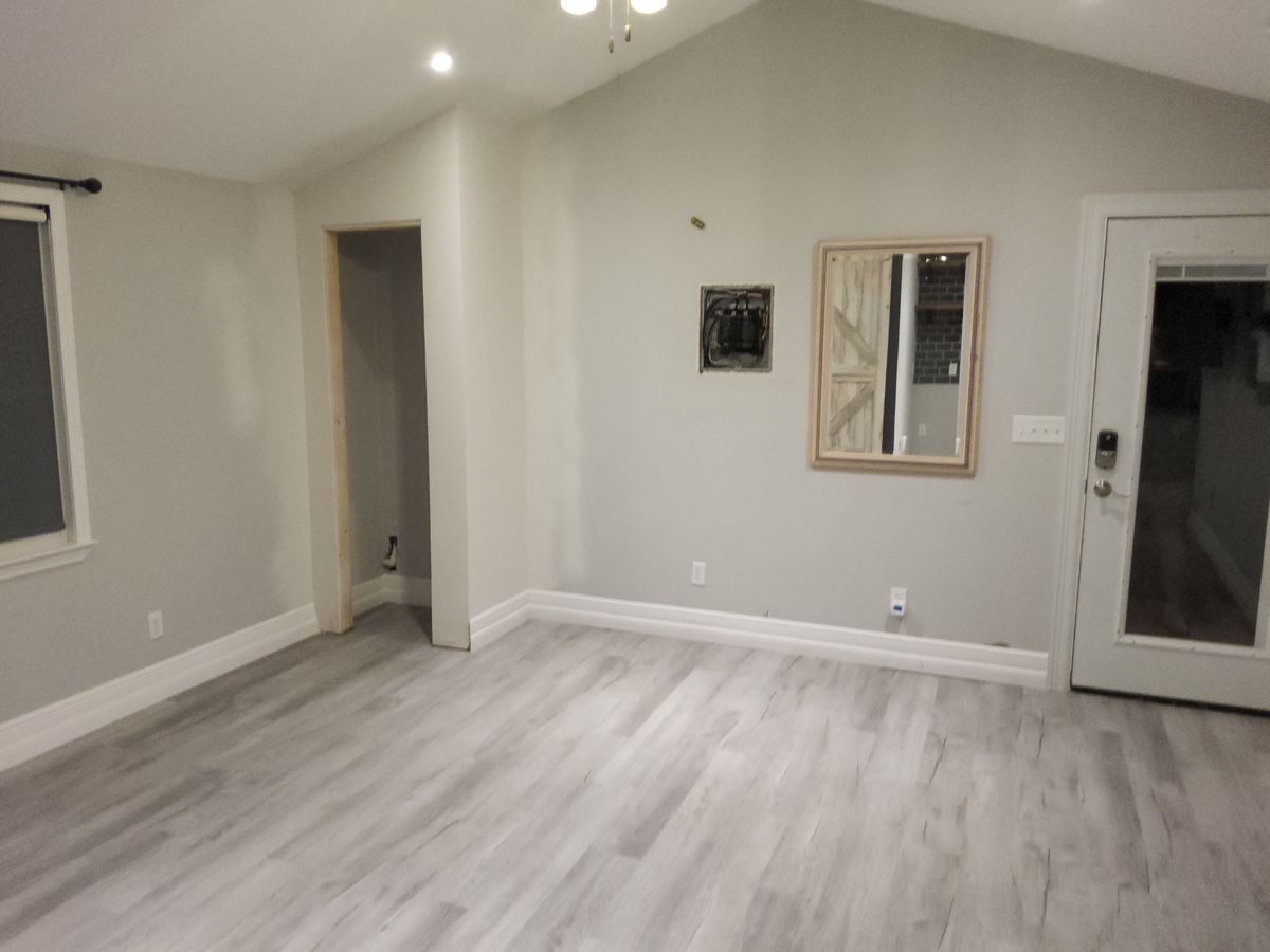 Kitchen and Bathroom Renovations for Cotanny Construction LLC in Llano, TX