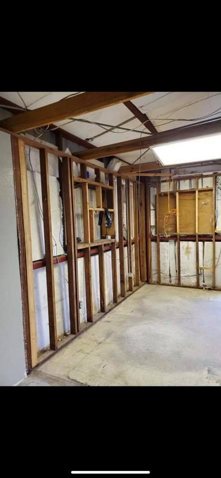 Carpentry for Forbus Construction in Central Business District, FL