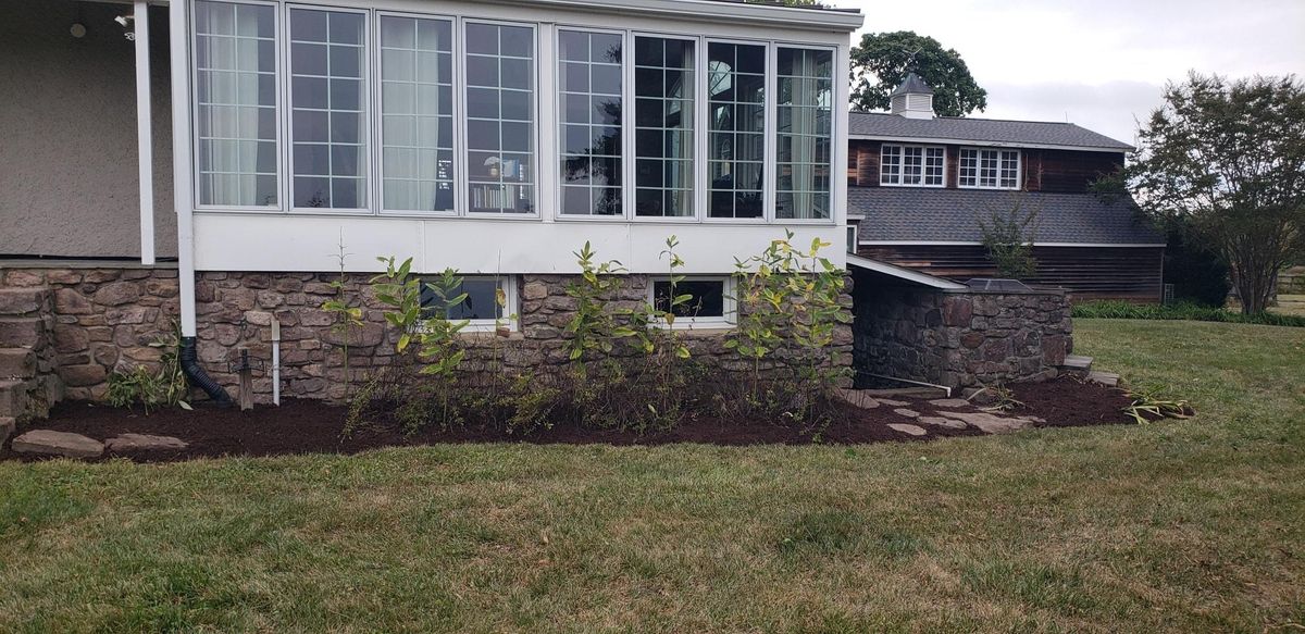 Shrub & Hedge Trimming for Clean Cut Lawns & Landscaping in Dickerson, MD