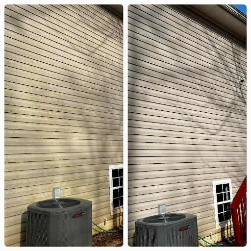 Home Softwash for First Responder Pressure Washing in Julington Creek Plantation, FL