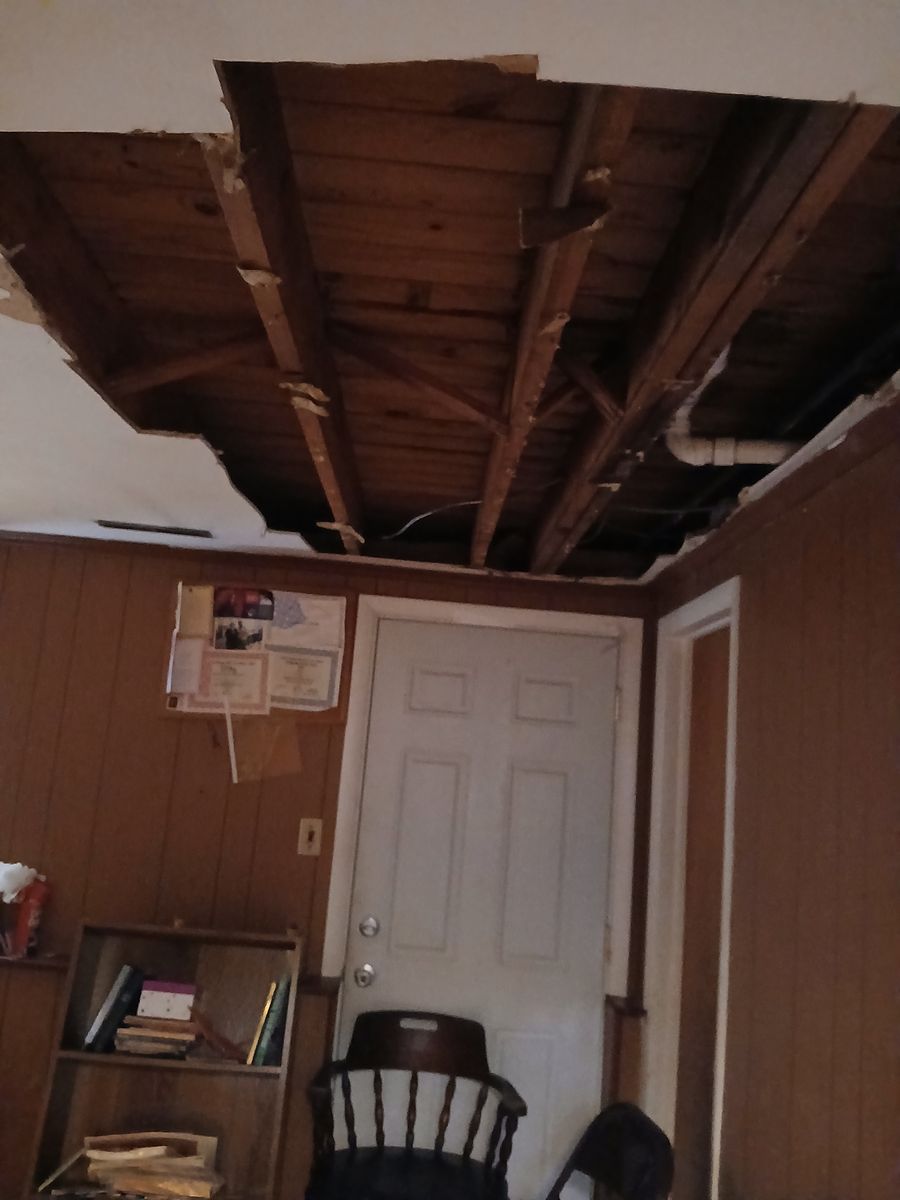 Plaster Repairs for Top Tier Drywall and Painting LLC in Rosenhayn, NJ