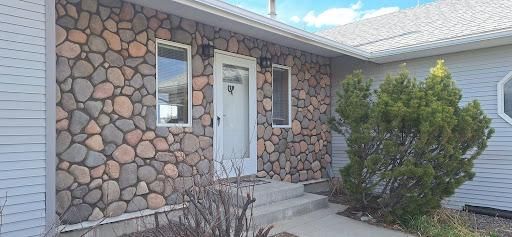 Brickwork for Level-Up Masonry in Fountain, CO