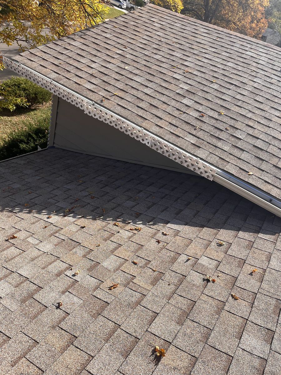 Gutters for Divine Roofing LLC in Severance, CO