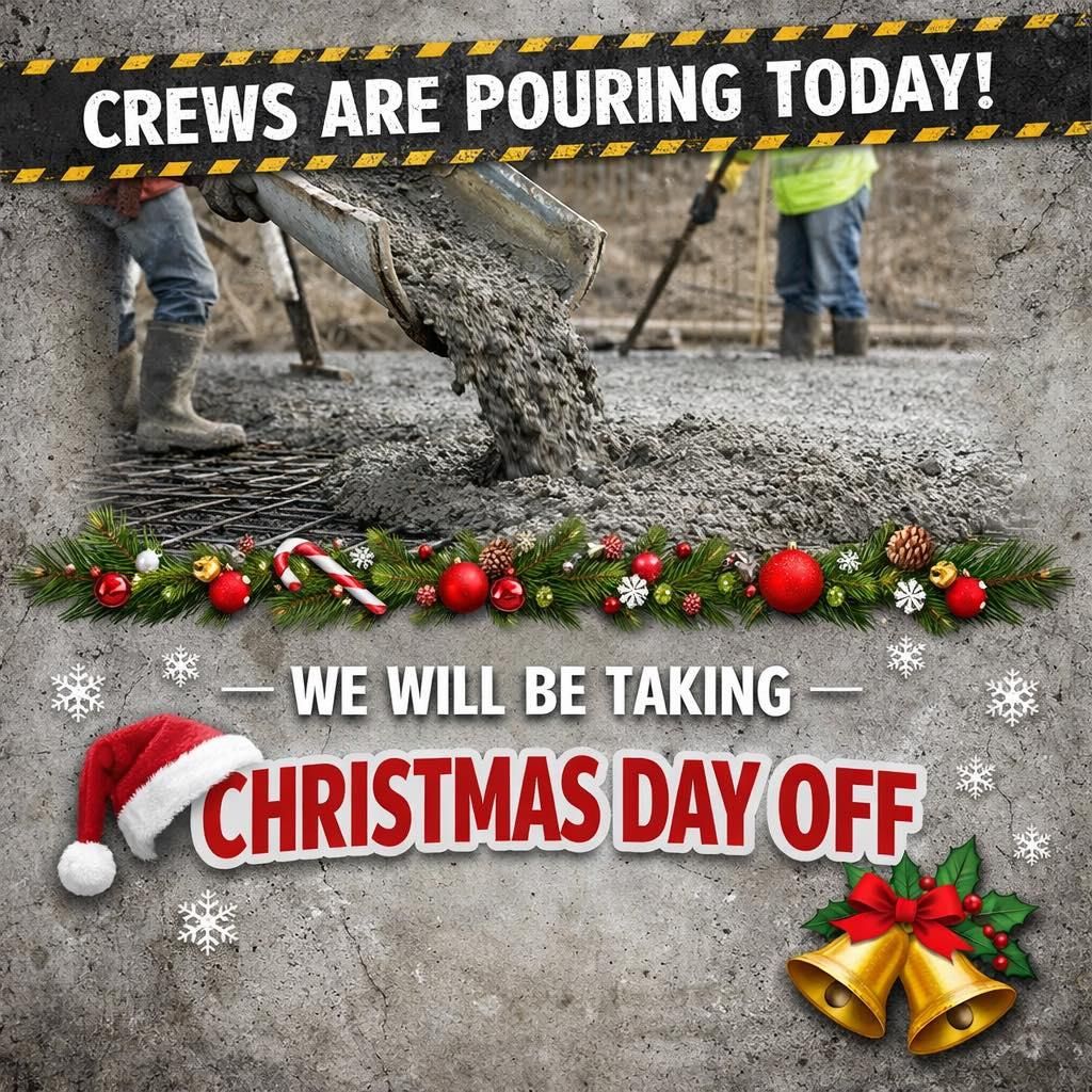 Site Preparation for All Phases Decorative Concrete in Sebring, FL