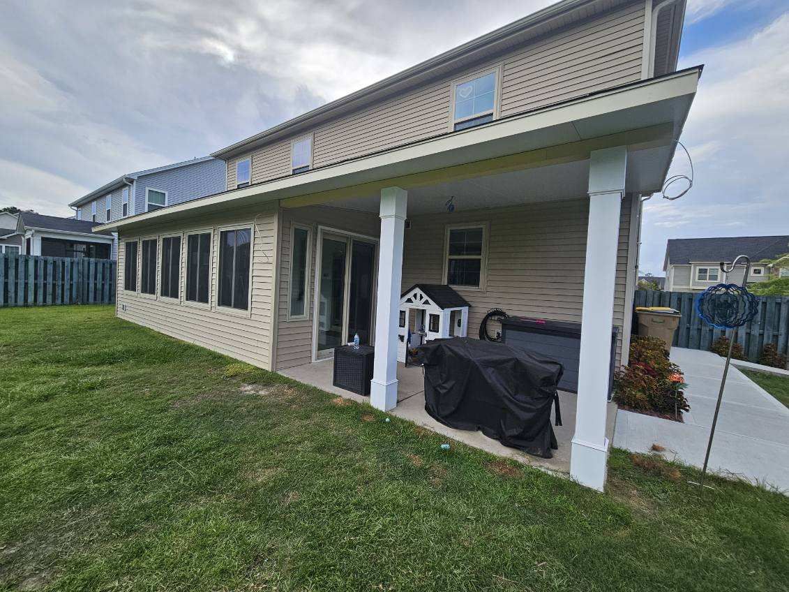 Patio Design & Construction for Outdoor Living-Rooms in Richmond hill, GA