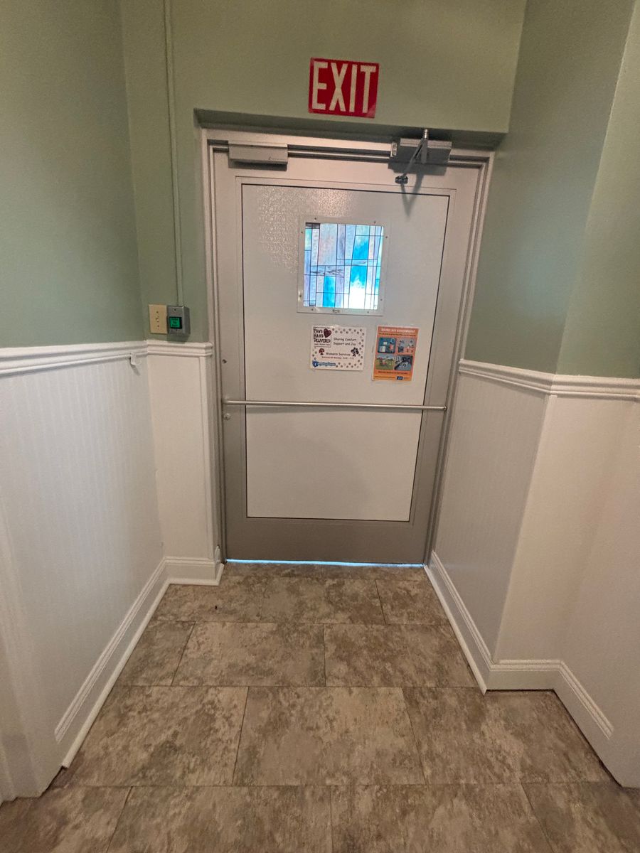 Interior Painting for New Change Painting LLC in Meadville, PA