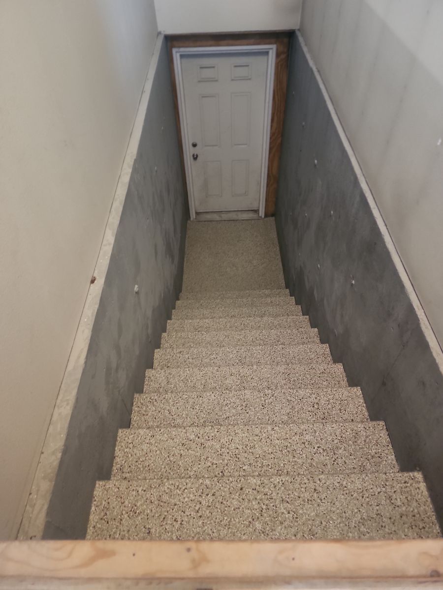 Concrete Grind & Seal for Concrete Designs LLC in Thief River Falls, MN