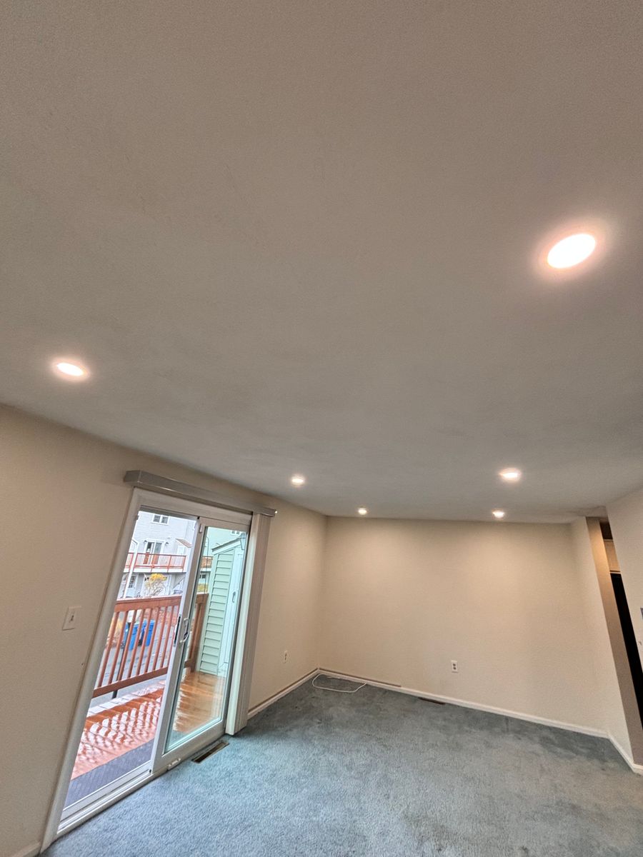 Electrical Remodels for Santiago Electric in Middlesex County, MA