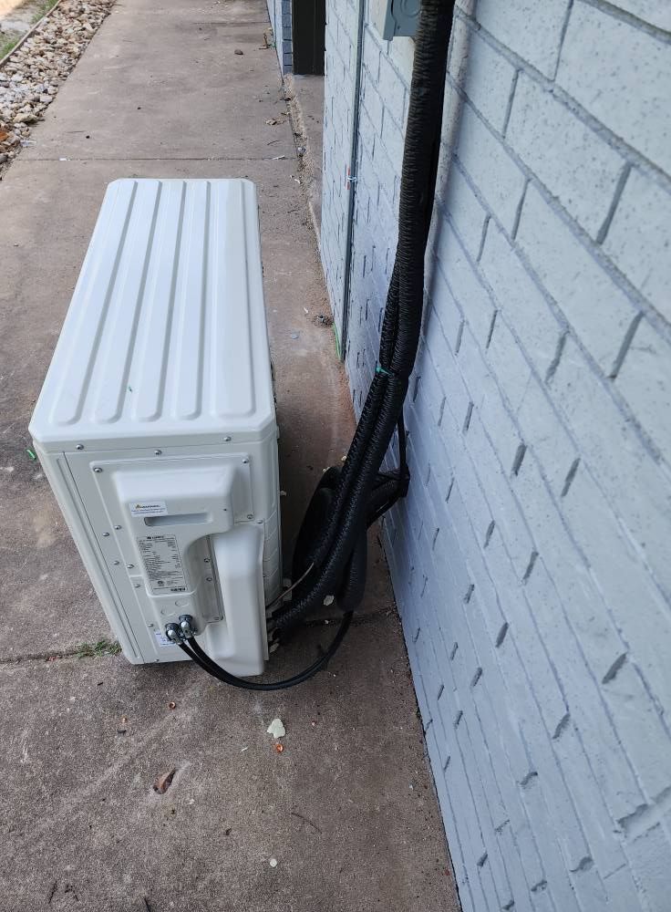 HVAC Repair Services for OTR Services: Heating, Air Conditioning, & Refrigeration in Corpus Christi, TX