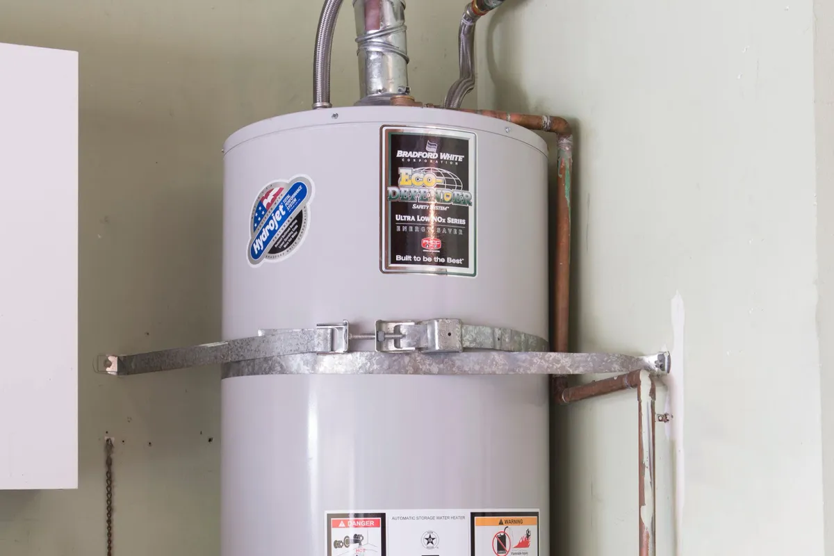 Water Heater Installation and Repair for 2 Buck Services in Richland Hills, TX