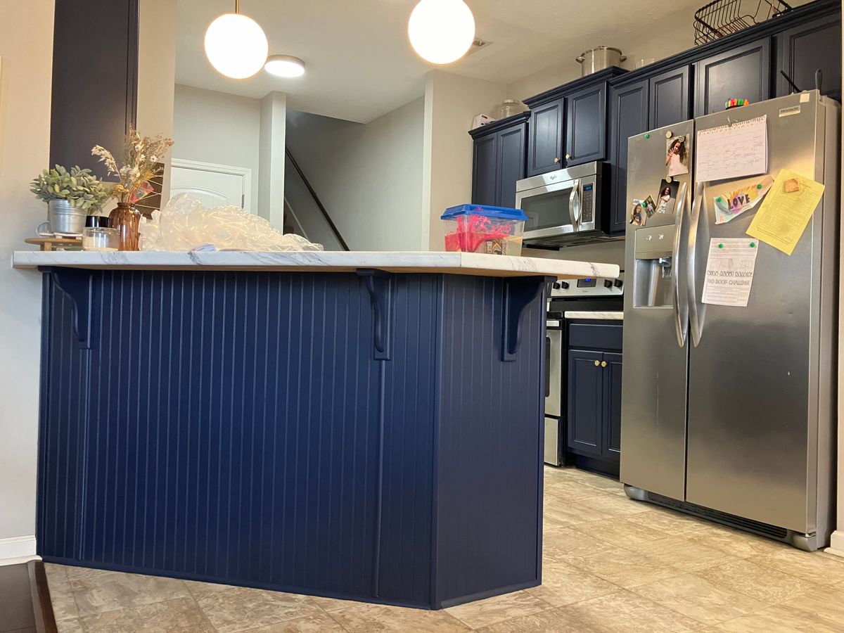 General Remodeling for Small Town HandyMen in Cross Plains, TN