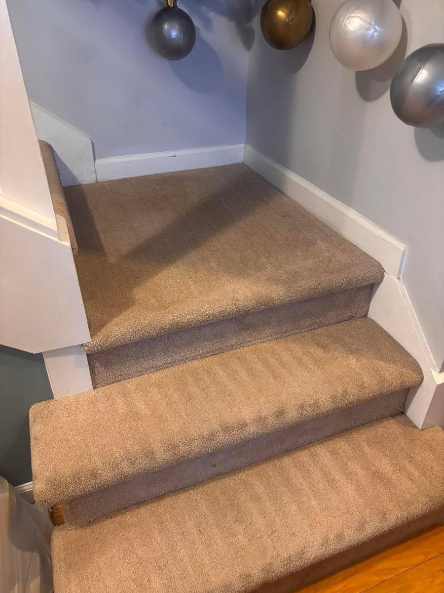 Deep Cleaning for Busy B's Professional Cleaning in Birch Run, MI