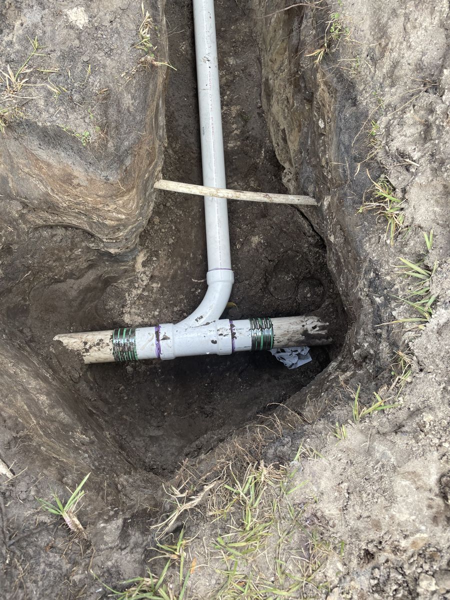 Plumbing Repairs for Nomadic Plumbing in Jacksonville, FL