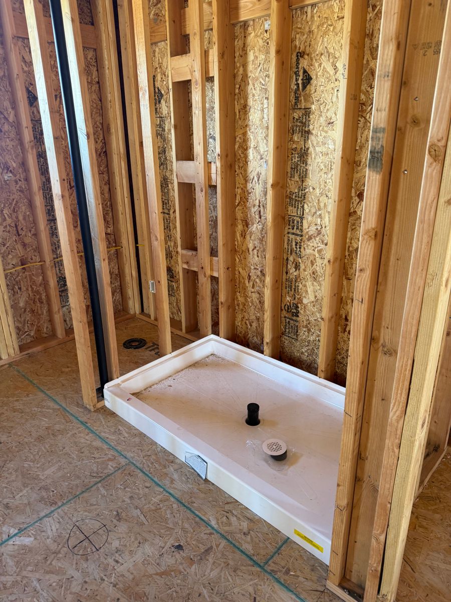 Bathroom Renovation for Christensen Remodeling & Repair in Price, UT