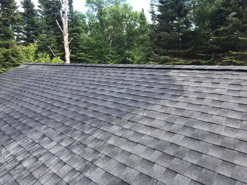 Roofing Repairs for LaFreniere Roofing in Grand Marais, MN