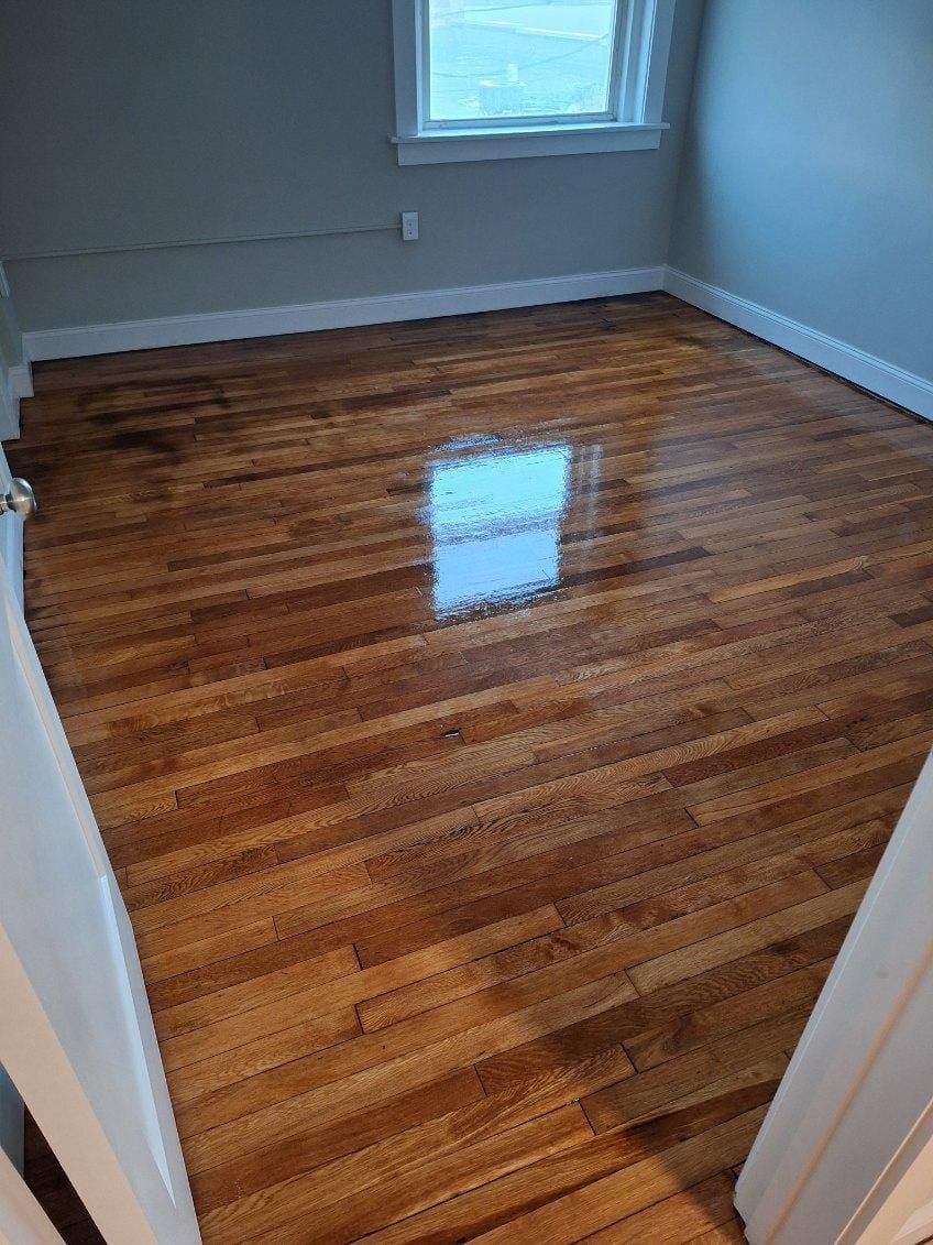 Hardwood Flooring for Jason Tench Flooring LLC in Richmond, VA