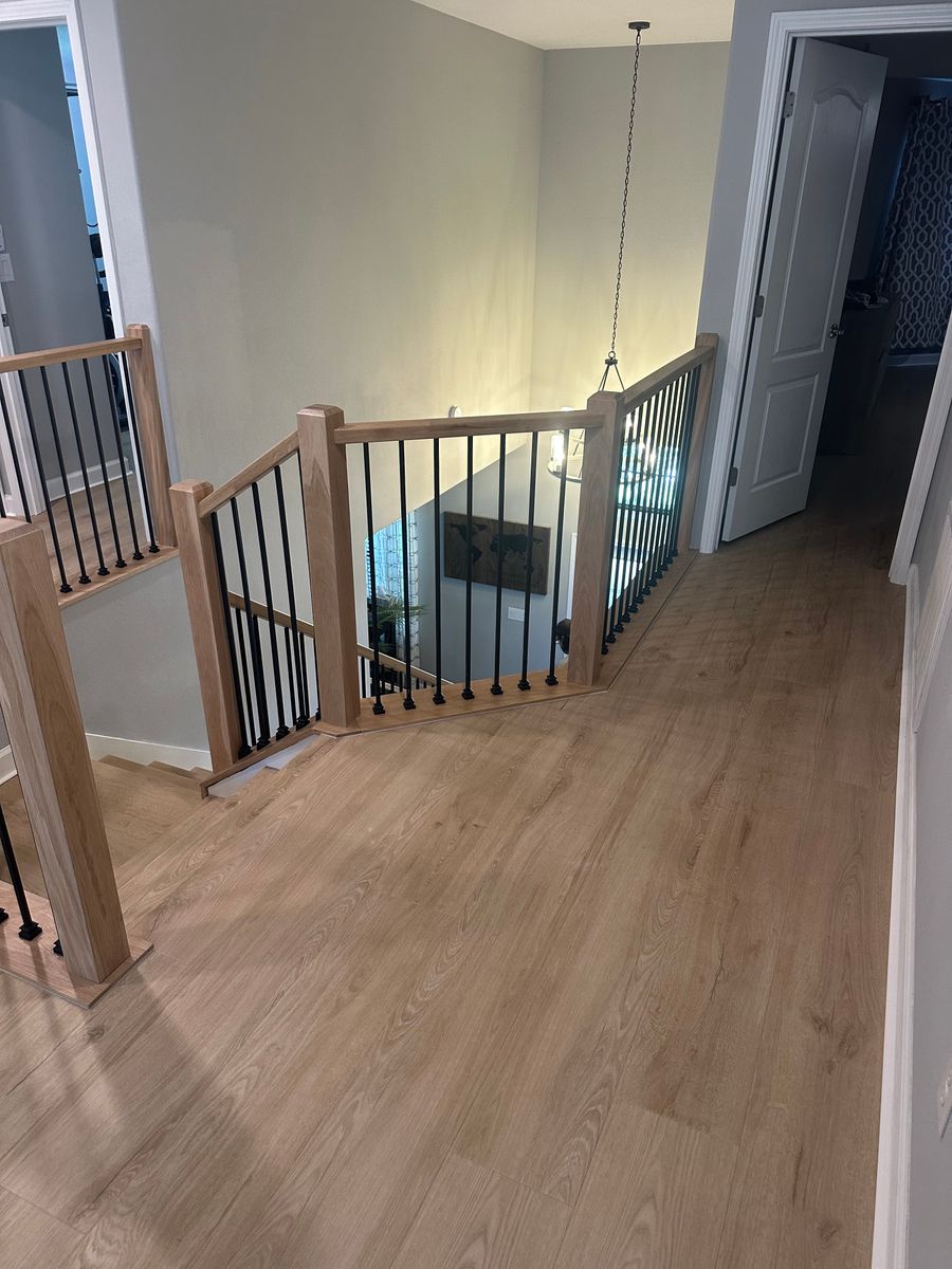 Flooring for Big Man's Home Services in Spring Hill, FL